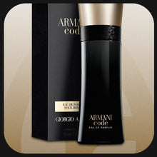 Load image into Gallery viewer, Armani Code Eau de Parfum Giorgio Armani for Men