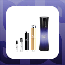 Load image into Gallery viewer, Armani Code Eau de Parfum Giorgio Armani - Women