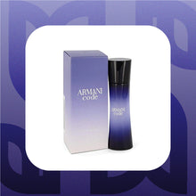 Load image into Gallery viewer, Armani Code Eau de Parfum Giorgio Armani - Women