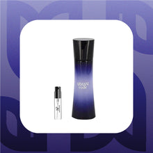 Load image into Gallery viewer, Armani Code Eau de Parfum Giorgio Armani - Women
