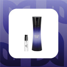 Load image into Gallery viewer, Armani Code Eau de Parfum Giorgio Armani - Women