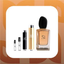 Load image into Gallery viewer, Armani Si Eau de Parfum Giorgio Armani for Women