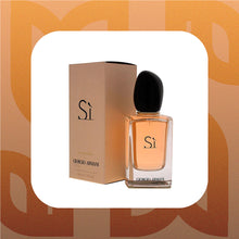 Load image into Gallery viewer, Armani Si Eau de Parfum Giorgio Armani for Women