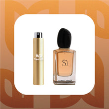 Load image into Gallery viewer, Armani Si Eau de Parfum Giorgio Armani for Women