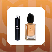 Load image into Gallery viewer, Armani Si Eau de Parfum Giorgio Armani for Women