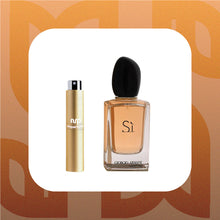 Load image into Gallery viewer, Armani Si Eau de Parfum Giorgio Armani for Women