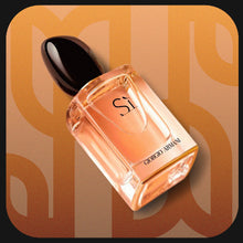 Load image into Gallery viewer, Si Intense (Eau de Parfum) Giorgio Armani Women