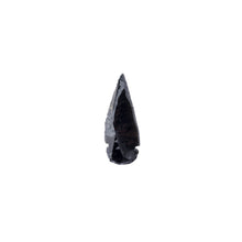 Load image into Gallery viewer, Obsidian Arrowhead - 6 Pack