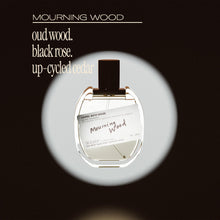 Load image into Gallery viewer, Mourning Wood Eau de Parfum