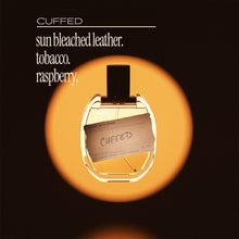 Load image into Gallery viewer, Cuffed Eau de Parfum