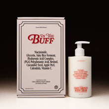 Load image into Gallery viewer, Daily Drench Body Cream | In The Buff