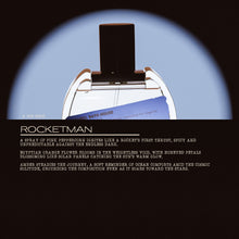 Load image into Gallery viewer, Rocket Man Eau de Parfum