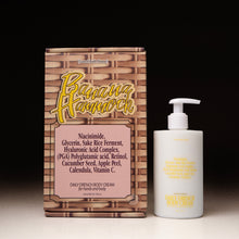 Load image into Gallery viewer, Daily Drench Body Cream  | Banana Hammock
