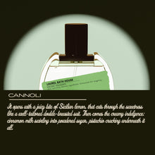 Load image into Gallery viewer, Cannoli Eau de Parfum