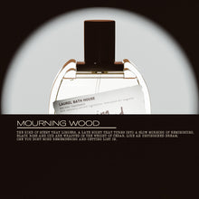 Load image into Gallery viewer, Mourning Wood Eau de Parfum