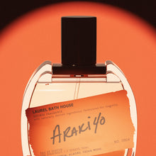 Load image into Gallery viewer, Araki 40 Eau de Parfum