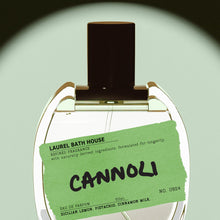 Load image into Gallery viewer, Cannoli Eau de Parfum