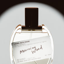 Load image into Gallery viewer, Mourning Wood Eau de Parfum