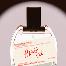 Load image into Gallery viewer, Apres Ski Eau de Parfum