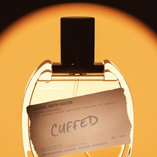 Load image into Gallery viewer, Cuffed Eau de Parfum