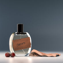 Load image into Gallery viewer, Cuffed Eau de Parfum