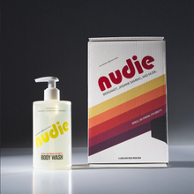 Load image into Gallery viewer, Nudie