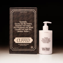 Load image into Gallery viewer, Daily Drench Body Cream | Cuffed