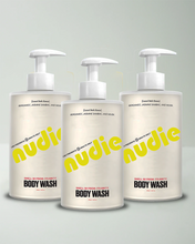 Load image into Gallery viewer, 3-Pack Nudie