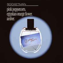 Load image into Gallery viewer, Rocket Man Eau de Parfum