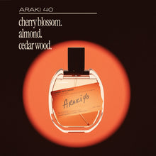 Load image into Gallery viewer, Araki 40 Eau de Parfum