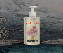 Load image into Gallery viewer, 3-Pack Araki 40
