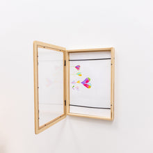 Load image into Gallery viewer, Changeable Artwork Frame