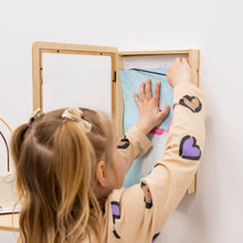Load image into Gallery viewer, Changeable Artwork Frame