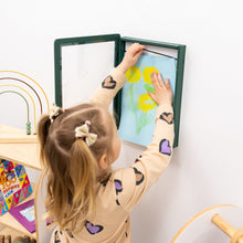Load image into Gallery viewer, Kids Art Display Frame