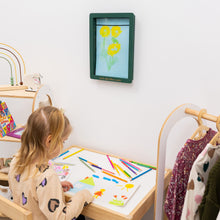 Load image into Gallery viewer, Kids Art Display Frame