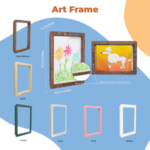 Load image into Gallery viewer, Artwork Display Frame
