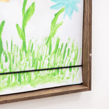 Load image into Gallery viewer, Artwork Display Frame