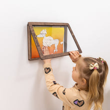 Load image into Gallery viewer, Art Storage Frame
