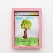 Load image into Gallery viewer, Artwork Display Frame