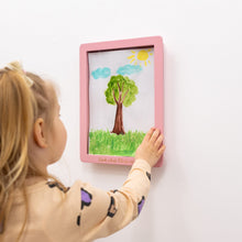 Load image into Gallery viewer, Art Storage Frame