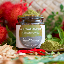 Load image into Gallery viewer, Ashwagandha Protein Powder