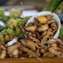 Load image into Gallery viewer, Ashwagandha Tincture