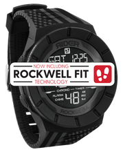 Load image into Gallery viewer, Coliseum Fit™ Assault Edition (Phantom Black) Watch