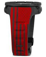 Load image into Gallery viewer, Coliseum Fit™ Assault - Red Edition (Phantom Black) Watch