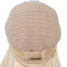 Load image into Gallery viewer, Aurora Glueless 5x5 HD Lace Professionally Colored 100% Human Hair Closure Wig