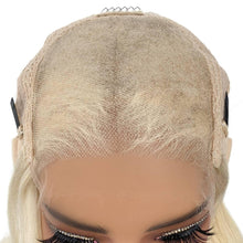 Load image into Gallery viewer, Aurora Glueless 5x5 HD Lace Professionally Colored 100% Human Hair Closure Wig
