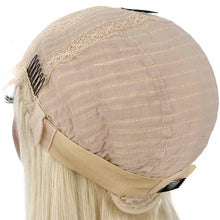 Load image into Gallery viewer, Aurora Glueless 5x5 HD Lace Professionally Colored 100% Human Hair Closure Wig