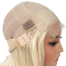 Load image into Gallery viewer, Aurora Glueless 5x5 HD Lace Professionally Colored 100% Human Hair Closure Wig