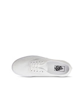 Load image into Gallery viewer, Vans Big Kids Authentic - True White