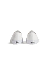 Load image into Gallery viewer, Vans Big Kids Authentic - True White